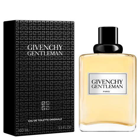 givenchy gentleman original 100ml.